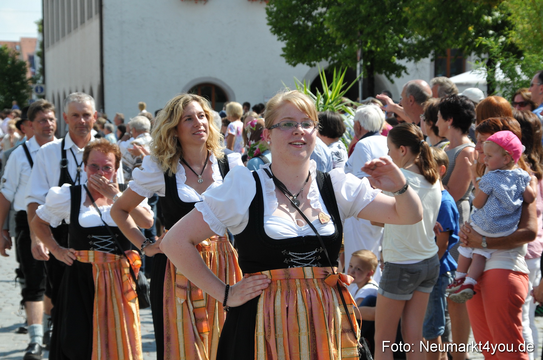 Volksfest Neumarkt 100814 0608